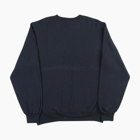 Sweatshirt - Black