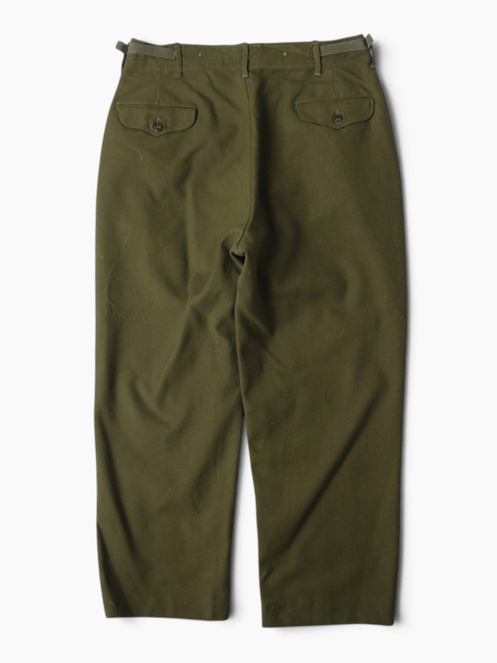 Vintage M-1951 Army Pants