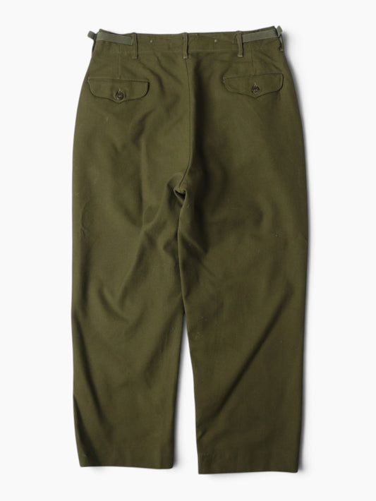 Vintage M-1951 Army Pants