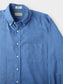 Vintage Shirt - Blue
