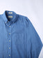 Vintage Shirt - Blue