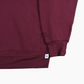 Vintage Sweatshirt - Maroon