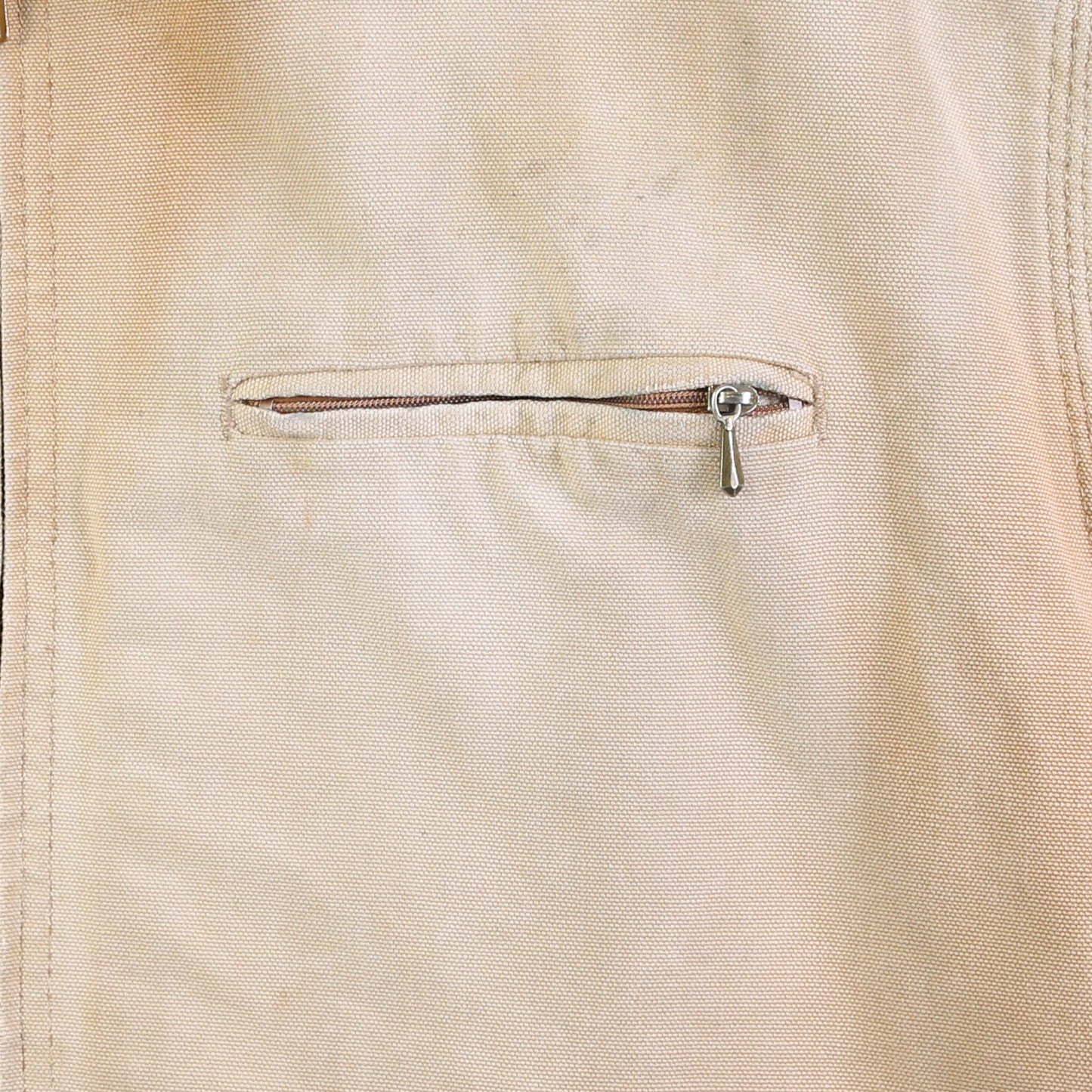 Detroit Jacket - Hamilton Brown