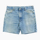 Carpenter Shorts - Denim - 38"