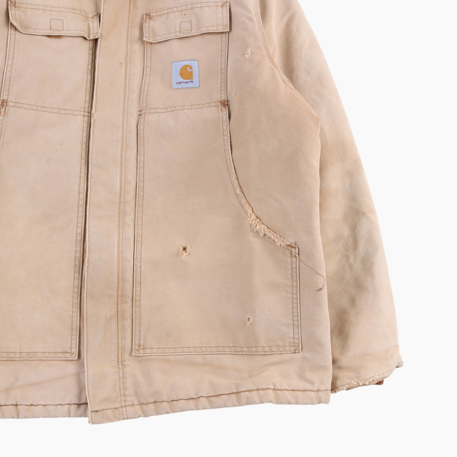 Arctic Jacket - Hamilton Brown