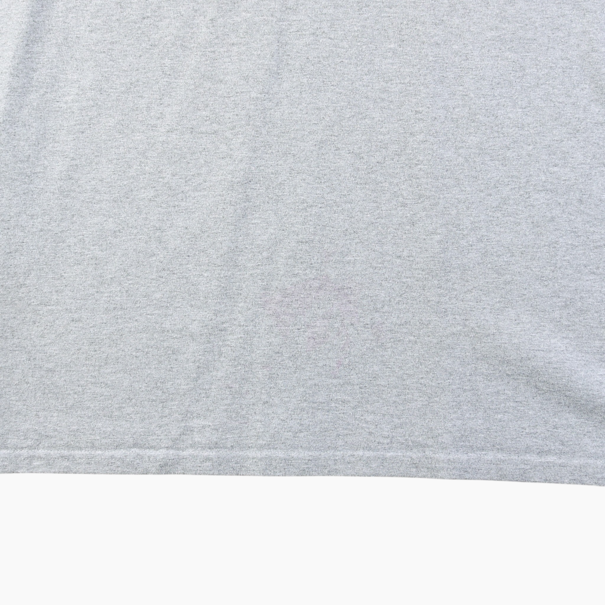 Pocket T-shirt - Grey