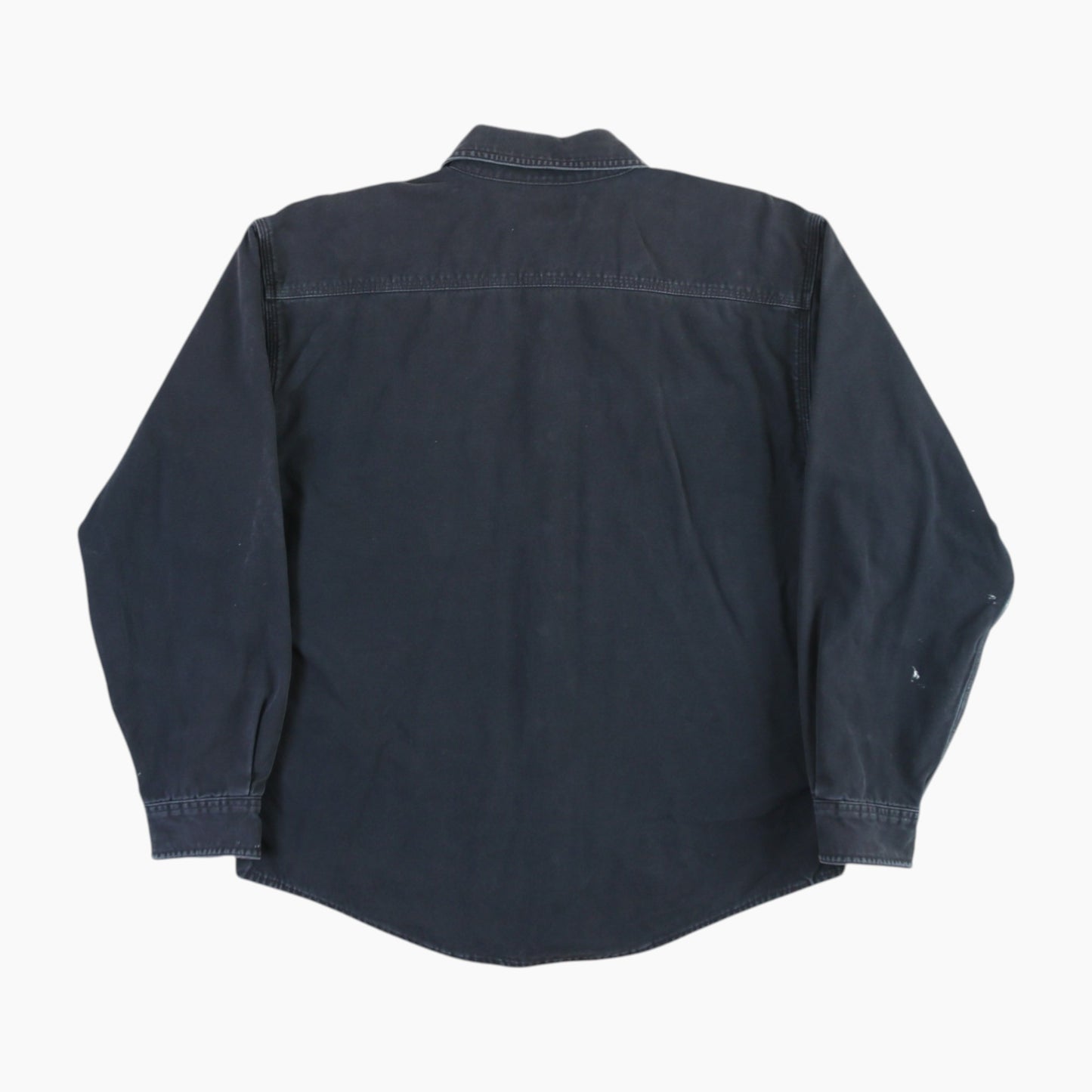 Work Shirt - Black