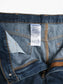 Vintage Work Pants - Denim - 36/34