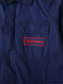 Vintage Chore Jacket - Blue