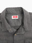Denim Shirt - Grey