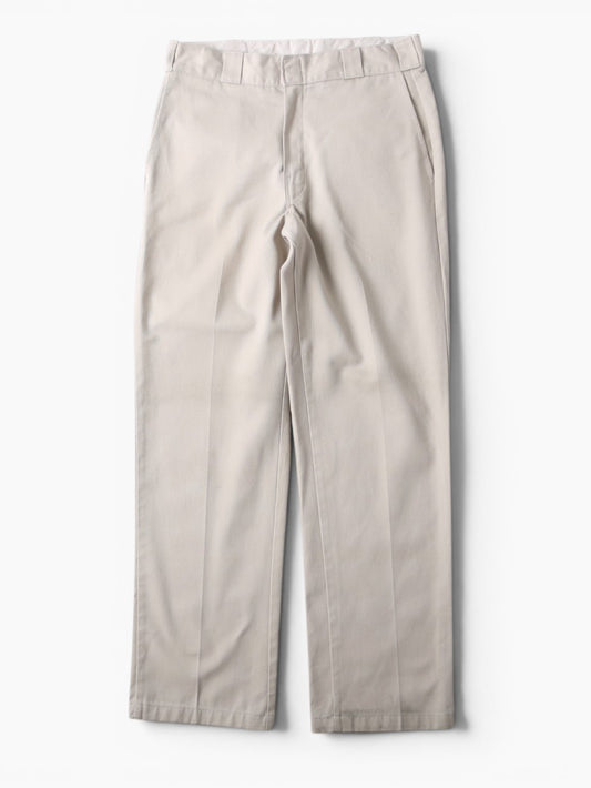 Work Pants - Beige - 32/32