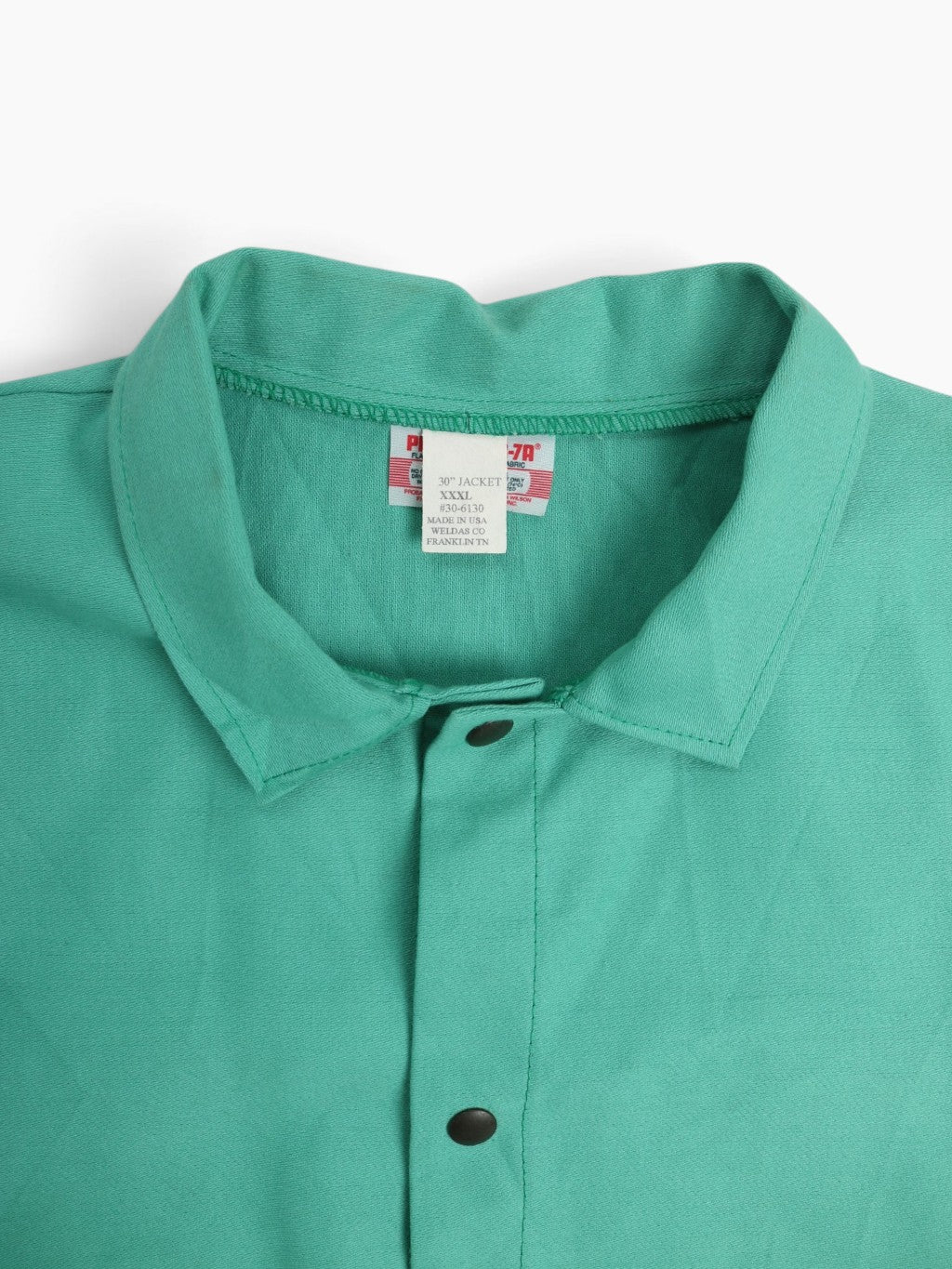 Vintage Chore Jacket