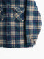 Vintage Board Shirt - Blue