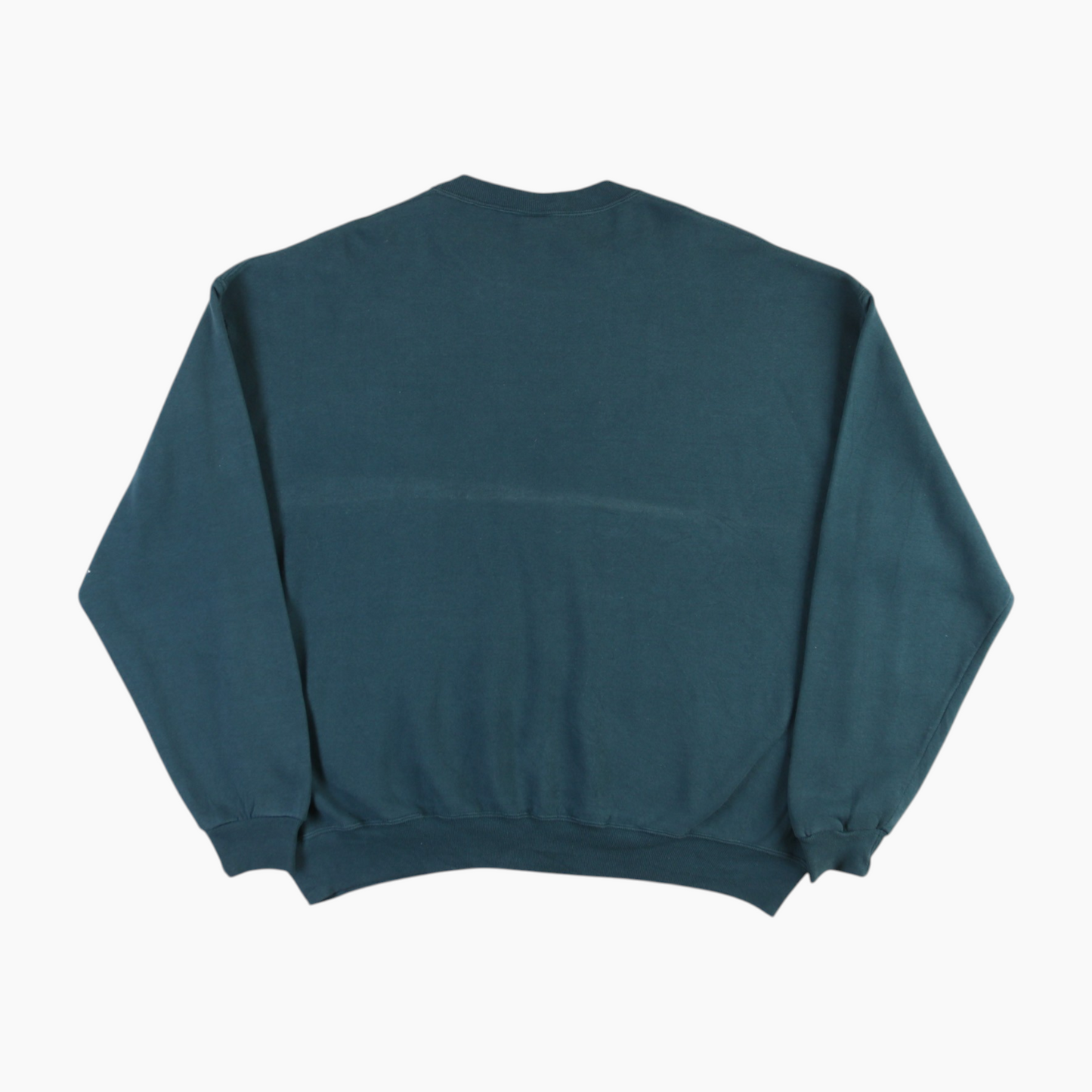 Vintage Sweatshirt - Green