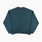 Vintage Sweatshirt - Green