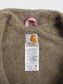 Lined Vest - Pink
