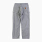 Vintage Carpenter Pants - Grey - 30/30