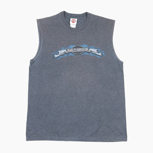 'Grand Canyon Arizona' Vest