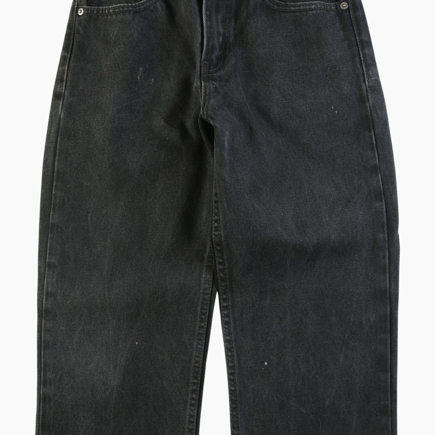 Vintage 516 Jeans - Black 29/32