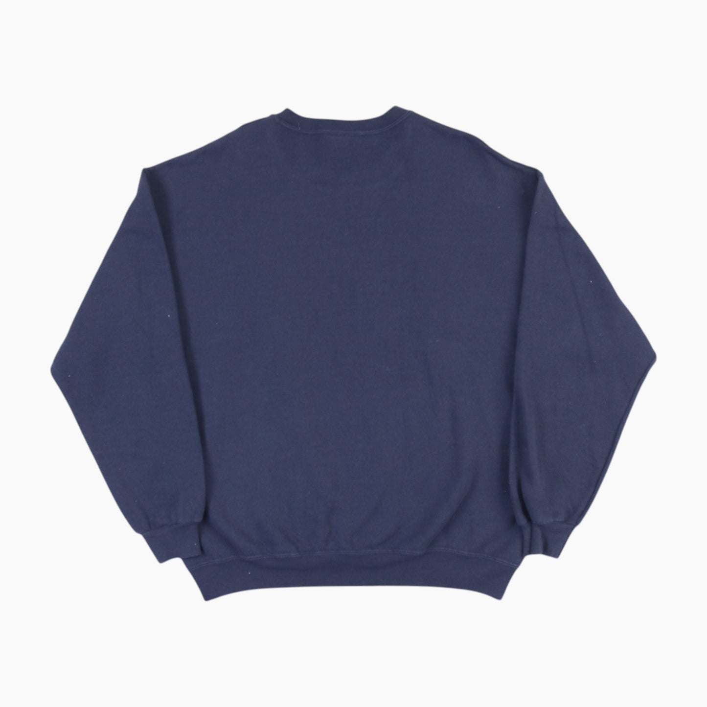 Lee 'Sing With Joy' Sweatshirt - Navy