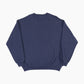 Lee 'Sing With Joy' Sweatshirt - Navy
