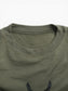 'U.S. Air Force' Sweatshirt - Green