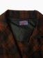 Vintage Flannel Blazer