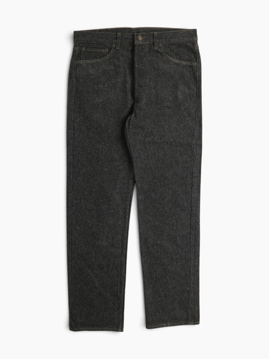 Vintage Made In USA 501 Jeans - Black - 36/32