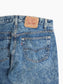 Vintage Made In USA 501 Jeans - Blue - 32/32