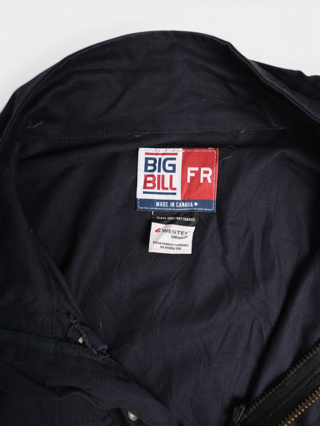 Vintage Work Jacket
