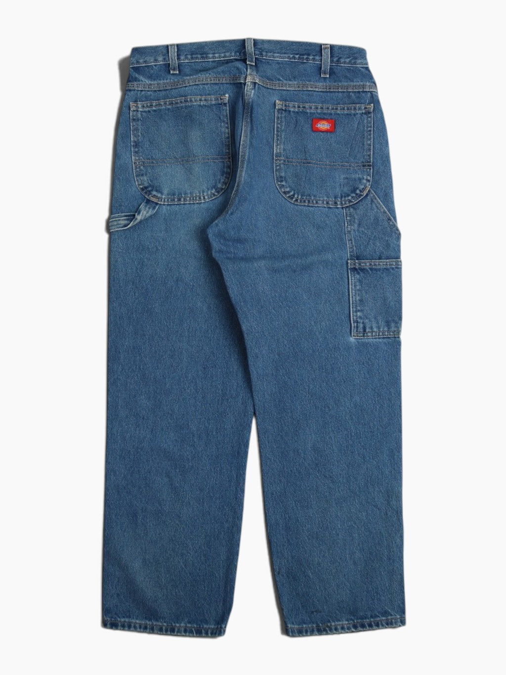 Vintage Pants - Denim