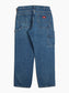 Vintage Pants - Denim