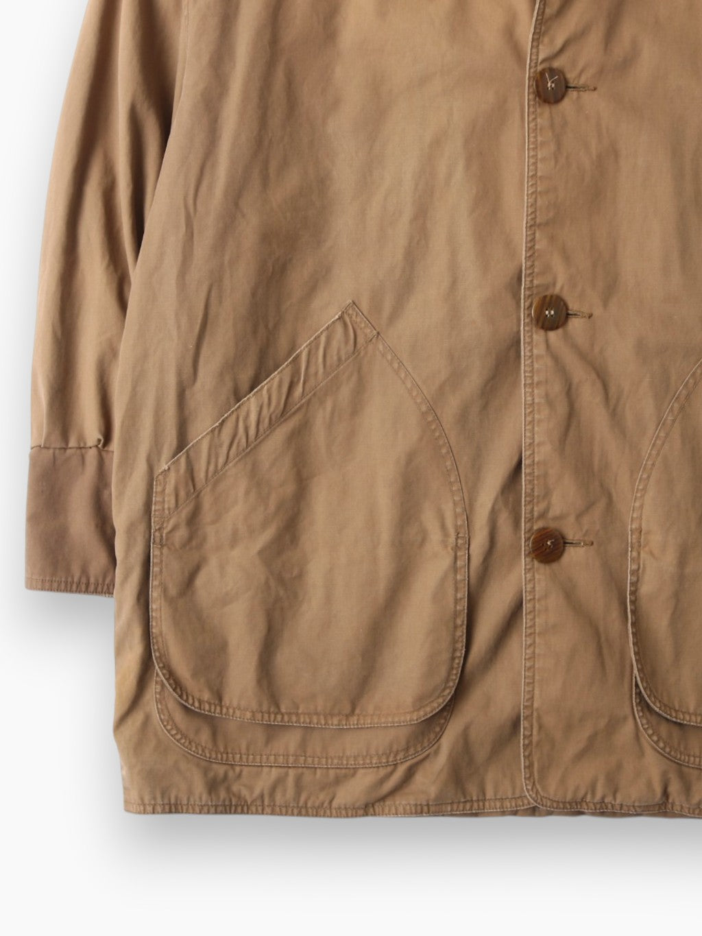 'J. Crew' Barn Coat
