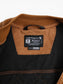 Lined Vest - Hamilton Brown