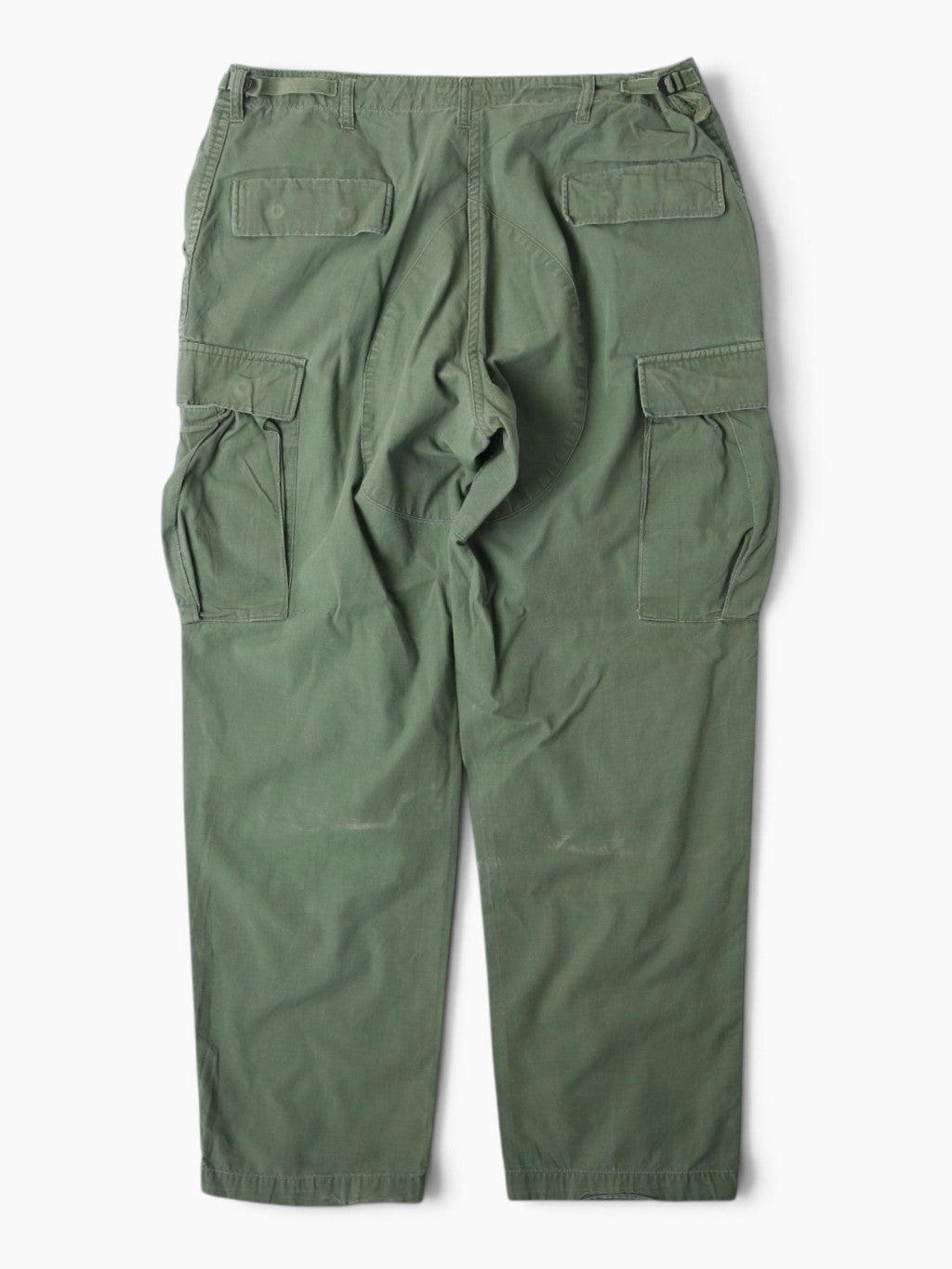 Vintage M65 Army Pants