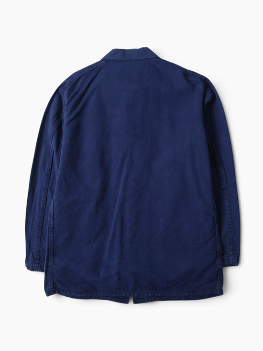 Vintage Chore Jacket - Blue