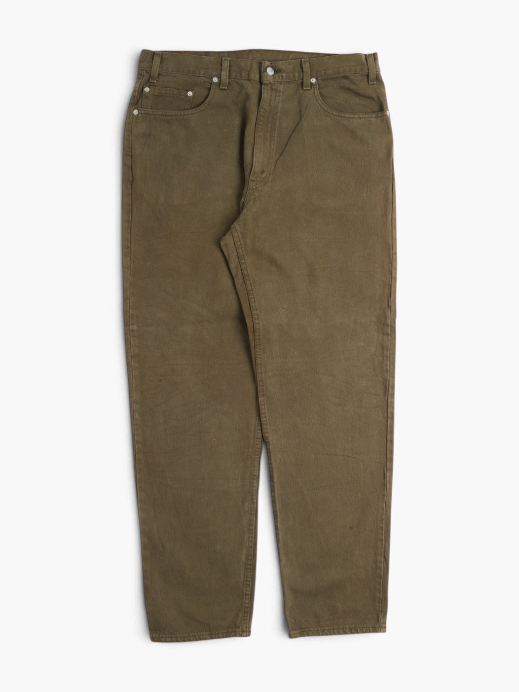 Vintage 550 Jeans - 38/34