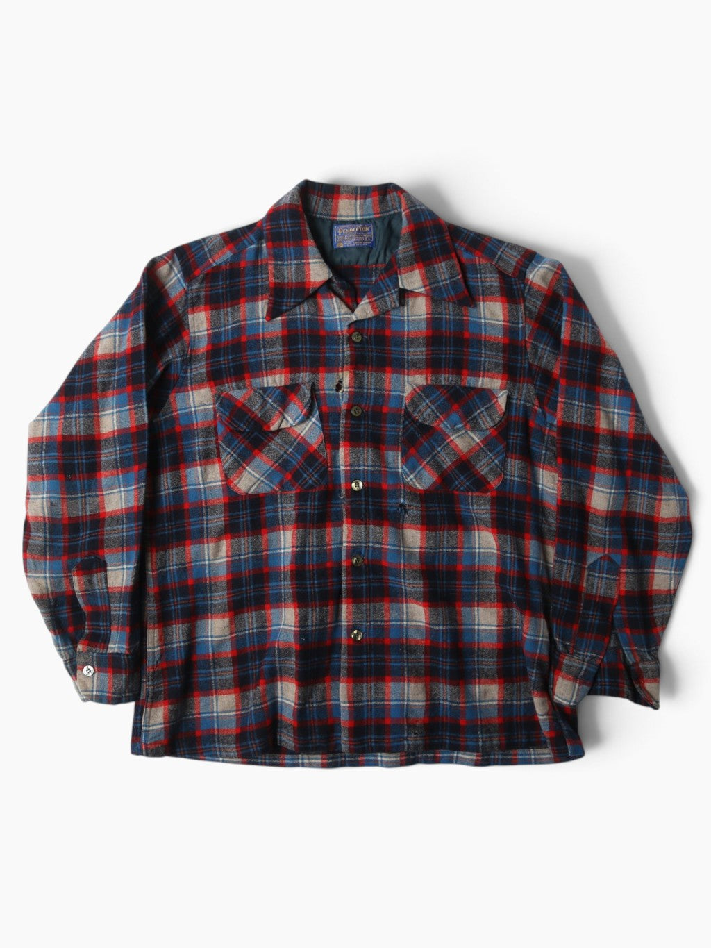Vintage Board Shirt