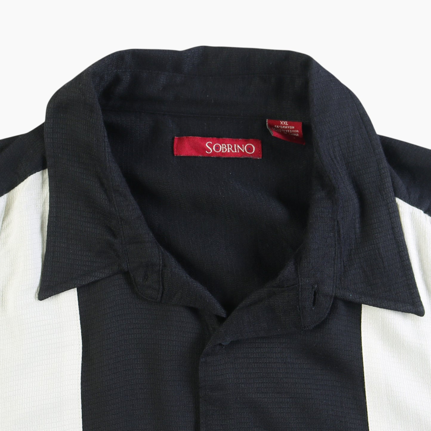 'Sobrino' Bowling Shirt