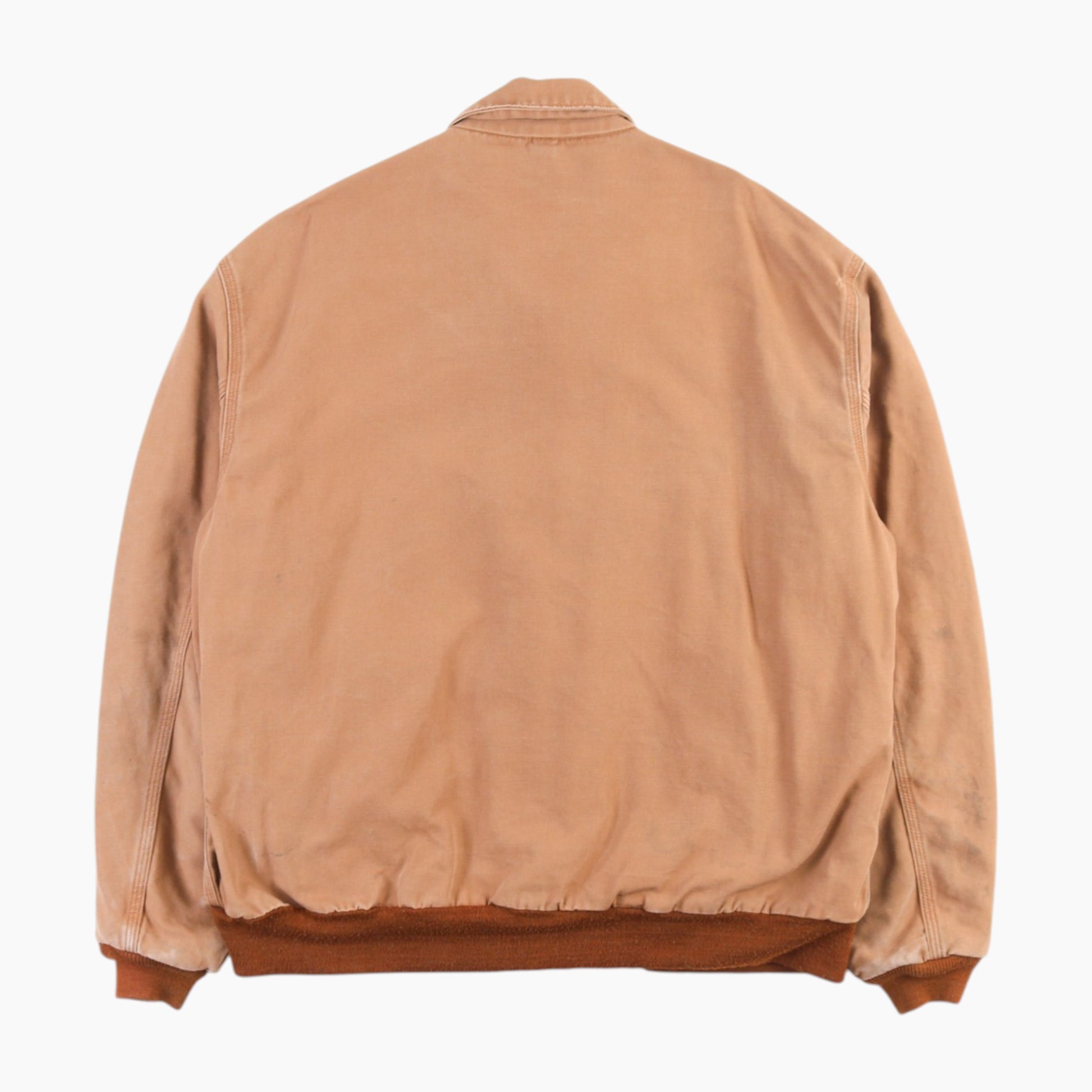Work Jacket - Hamilton Brown
