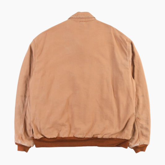 Work Jacket - Hamilton Brown