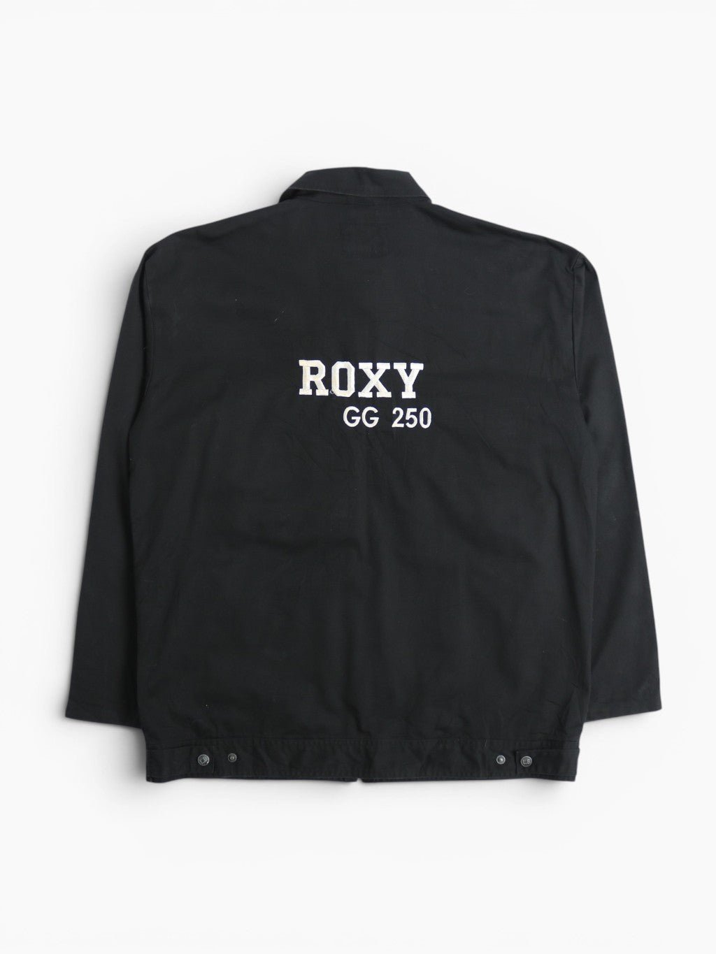 Vintage Work Jacket