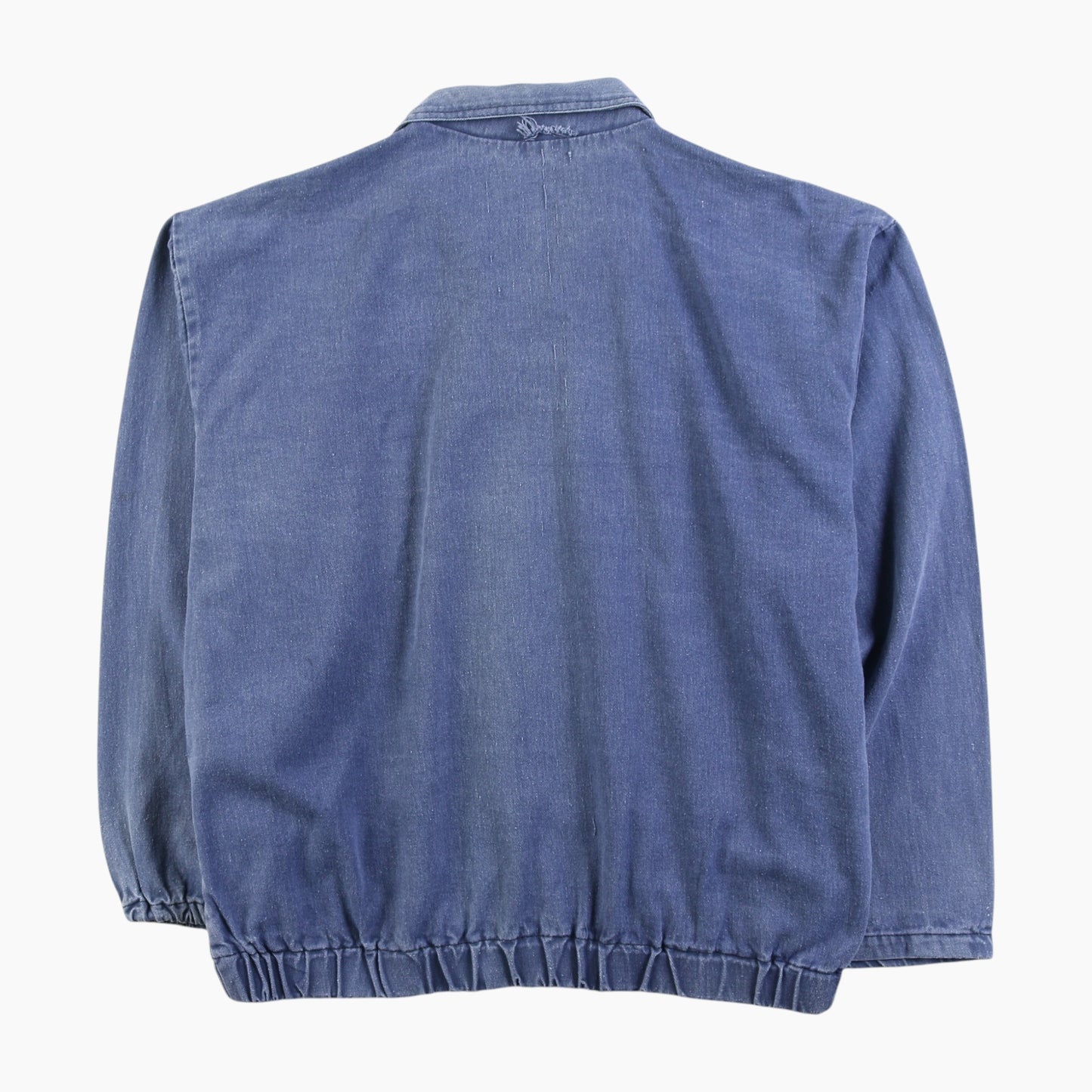 Vintage Chore Jacket - Blue