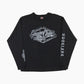 'Genuine Classic' T-shirt - Black