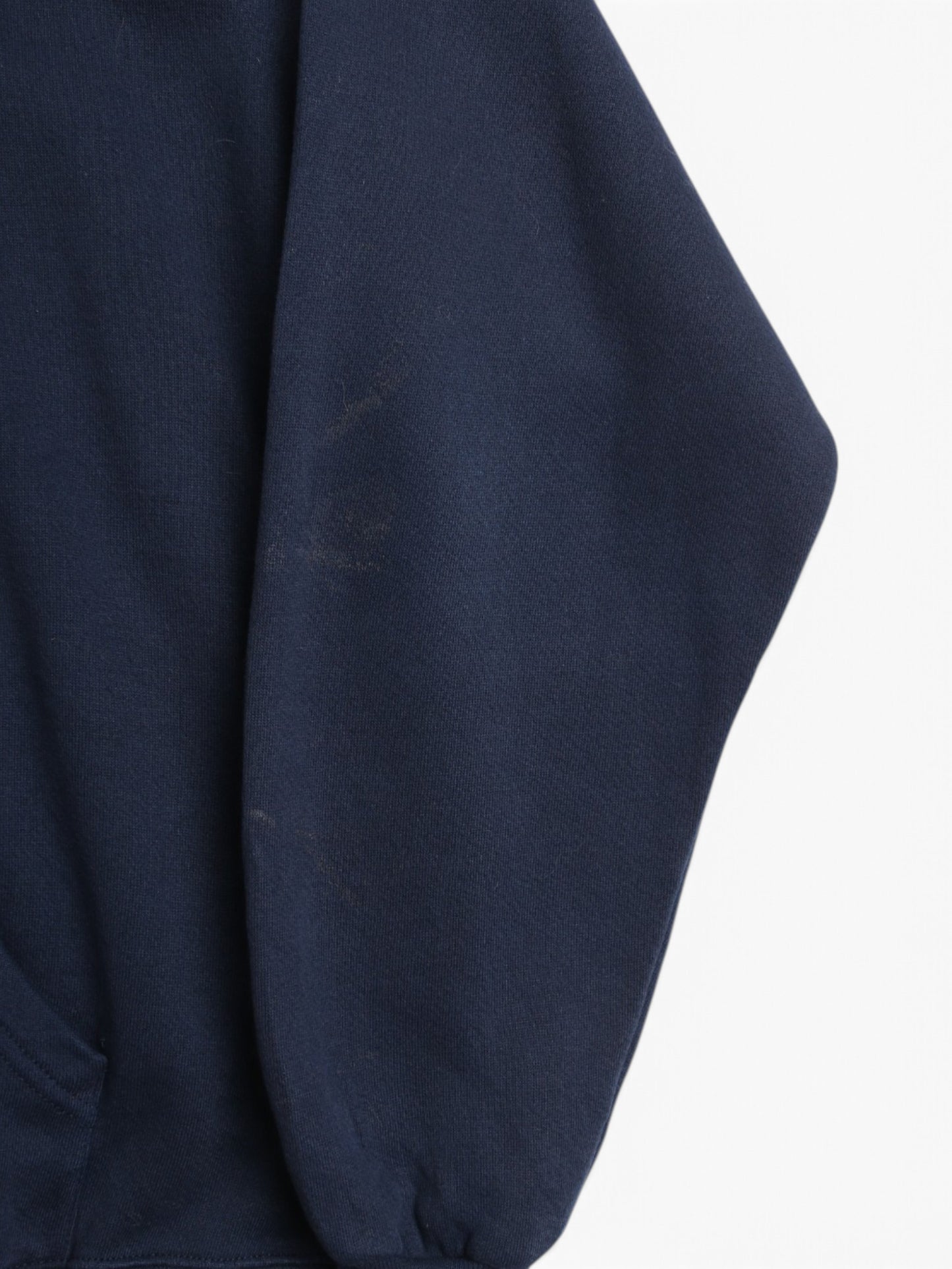 'US Navy' Hooded Sweatshirt