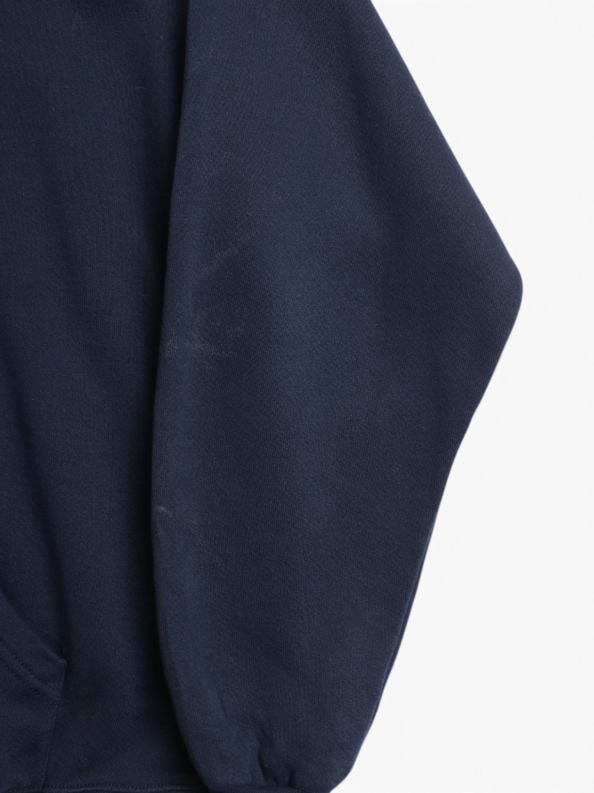 'US Navy' Hooded Sweatshirt