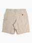 Carpenter Shorts - Beige
