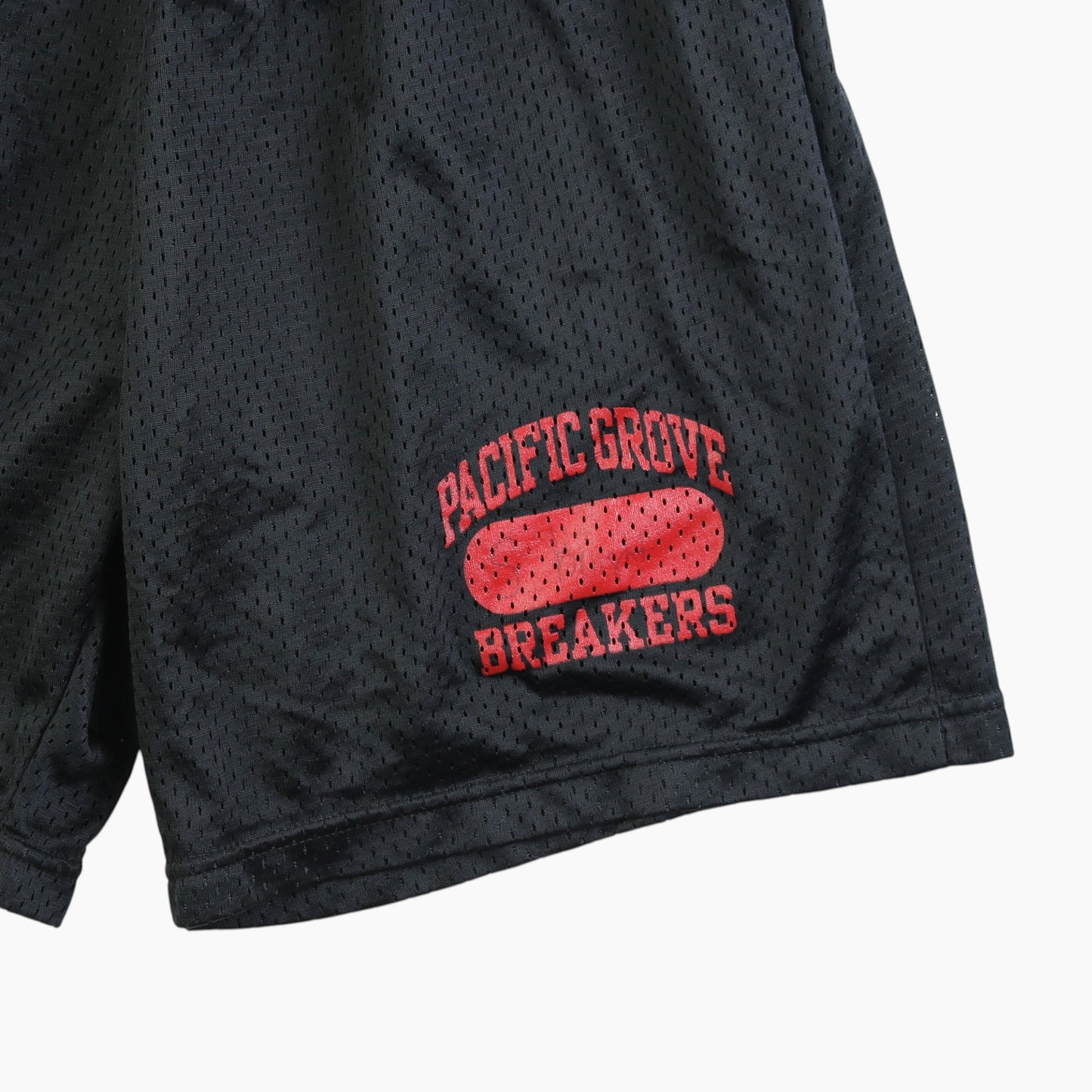 'Pacific Grove Breakers' Basketball Shorts