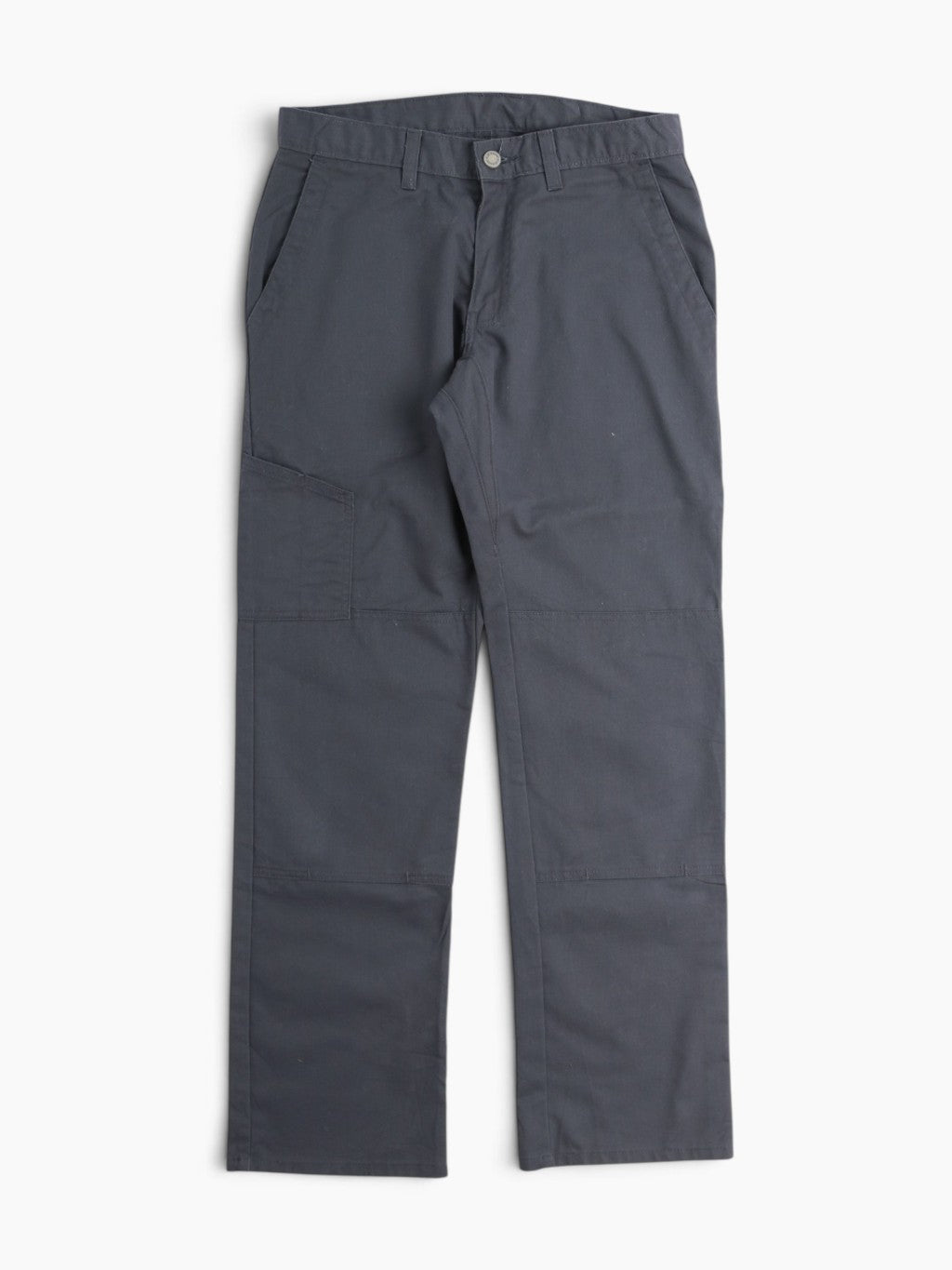 Vintage Carpenter Pants - Grey - 30/32