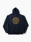 'US Navy' Hooded Sweatshirt